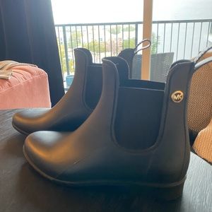 Michael Kors Chelsea ankle boots